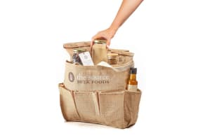 Sustainable Bulk Food Retailer – Market Leader with Strong Brand Backing - Aspley, QLD