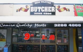 LEADING RETAIL BUTCHER SHOP FOR SALE – TURNOVER IN EXCESS OF $10,000 P.W.