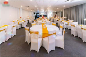 Ref 3178, Function Centre, Western Suburbs