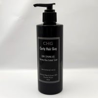 E-commerce Curly Hair Products & accessories thriving business. WORK FROM HOME.