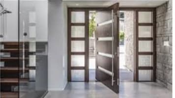 Profitable Door Supply & Installation & Hardware Item For Sale  Business  (Confidential S...