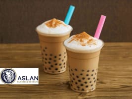 BUBBLE TEA BUSINESS FOR SALE