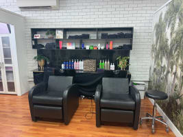 Hair & Beauty Salon + Freehold - Coolbellup Shopping Centre