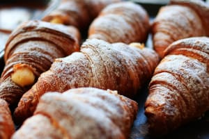 Bakery/Cafe for Sale: Beaconsfield/Berwick  Area