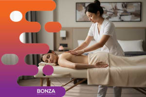 36870 Remote-Run Massage Booking Business With Nationwide Coverage
