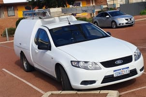 Established, Profitable A/C Business Slashed Price for Quick Sale.