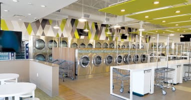 HIGH NET PROFIT $120K–$135K P.A. | NEW MACHINES | HIGH-DENSITY LOCATION [2610052]
