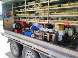 Enzed (Burdekin). Franchise Business.  Retail Store and Manufacturing.