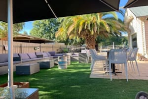 Farmers Arms Hotel - Priced to Sell - Own the Only Hotel in Town