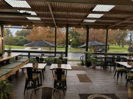 Busy Established Cafe For Sale