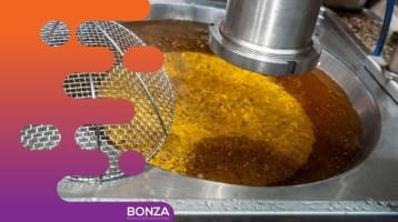 36442 Specialist Food Waste Management Solution Business - Strong Commercial Demand