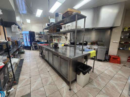 Established Restaurant Business – Strong Turnover & Further Growth Potential