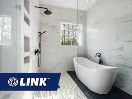 Profitable Tile Business with Room to Grow