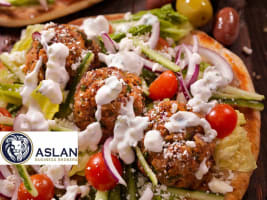 SOUVLAKI SHOP FOR SALE