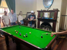 A Historic Landmark Hotel in a Booming Region