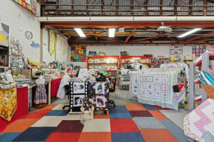 Southlands Fabric and Sewing Centre
