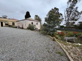 Eudunda Hotel Motel excellent short term Freehold & Business Property