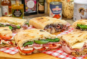 Sandwich Bar & Café in Melbourne's Cremorne Commercial Precinct (Our Ref: V2117)