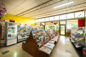 LEASEHOLD - Tallangatta Newsagency & Tattslotto - 1P0507