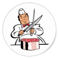 BUTCHER SHOP – BLACKTOWN AREA - 00946