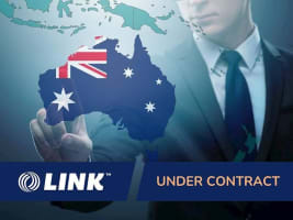 UNDER CONTRACT Immigration Consulting Agency