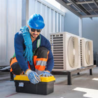 Air Conditioning Solutions Provider