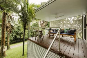 Daintree Rainforest Luxe Eco Lodge For Sale