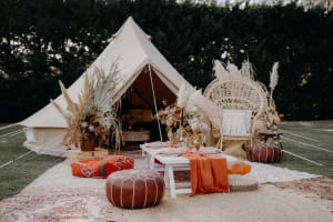 ​Profitable Online Event & Party Hire Business