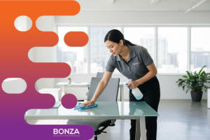 36757 Established Cleaning Business with Loyal Recurring Clients