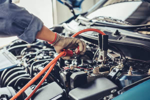 Mechanical Repair and Servicing Business - Busselton, WA