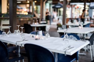 Profitable Fully Managed Modern Australian Restaurant - Whitsunday Islands