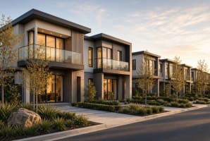 Licensed Building/Construction Company Seeking For Strategic Partnership/Buyout SV1616