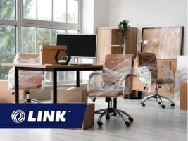 Established Removals Business - Liverpool NSW