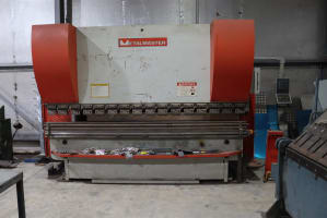 Established Metal Fabrication & Steel Sales Business Gippsland Region