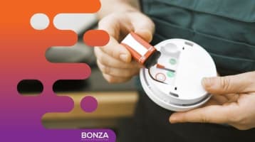 36207 Profitable Smoke Alarm Compliance Business - Simple Operation