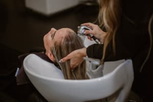 Hair Salon for Sale in DROUIN | FULLY MANAGED, Well-Equipped & Stock Included | Open 5 Days [2509...