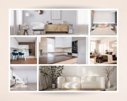 15 Years Property Styling/Staging Business For Sale SV1596