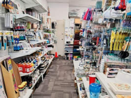 BUSINESS FOR SALE - Samford Village News & Variety Store