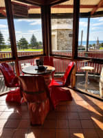 Licensed Restaurant / Lounge Bar and Hospitality Venue – Semaphore, SA