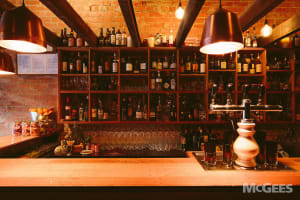 Leigh Street's Most Popular Bar – 1st Time Offered