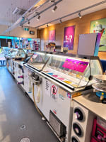 BASKIN-ROBBINS LEEDERVILLE - SCOOP UP THIS OPPORTUNITY