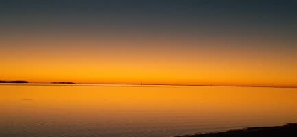 NATURE AND KARUMBA SAND ISLAND SUNSET CRUISES