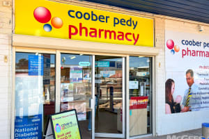 A Rare Gem in Opal Capital of the World