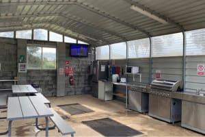 Cudgegong Waters Park – Established Lakeside Holiday Park with Diverse Income Streams