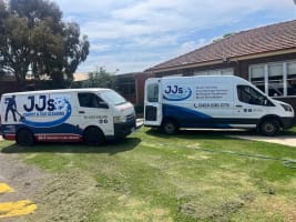 Cleaning & Restoration Business - Strong Earnings