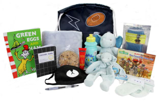 ON-LINE GIFT STORE - A Ready-made business with huge expansion possibilities.