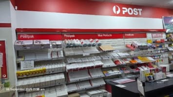 LPO and Newsagency in Ballarat (SP2617)