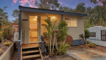 Silver Wattle Caravan Park – Established Tourism & Accommodation Opportunity