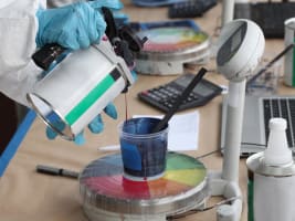 Smash Repair Supplier ~ Automotive Paint Distribution Business in Seaford