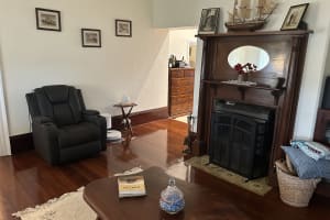 OLD MILL CARAVAN PARK DONGARA!!